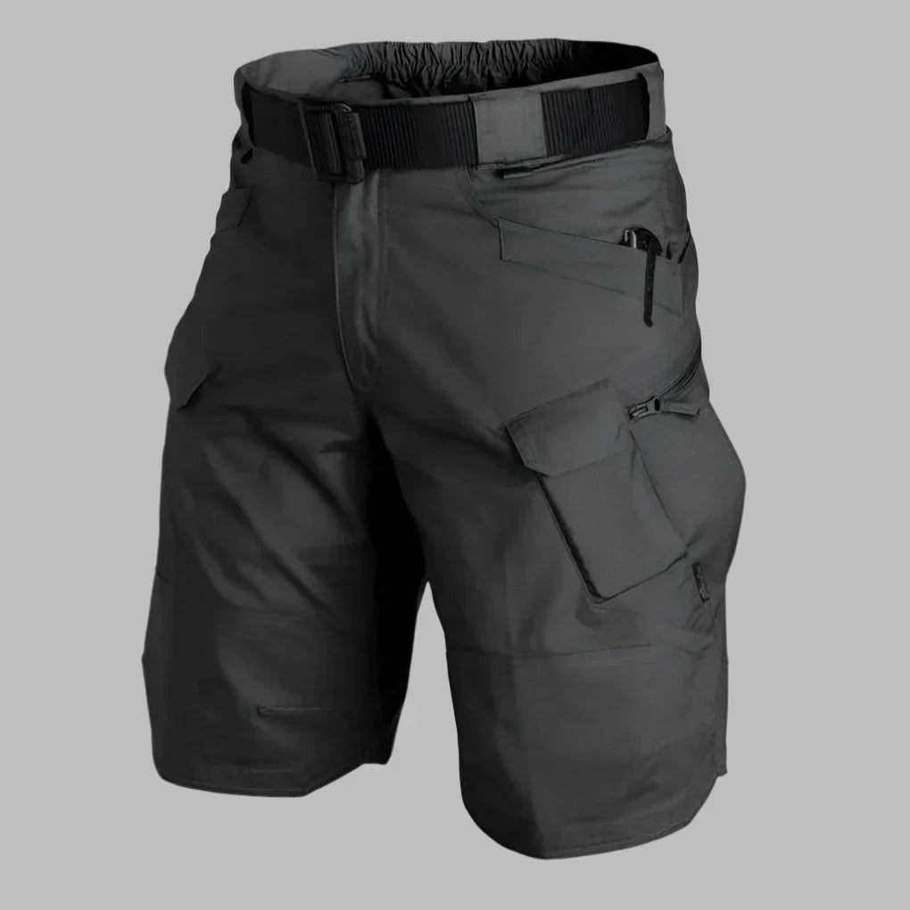 Women's Cargo Shorts Casual Cotton