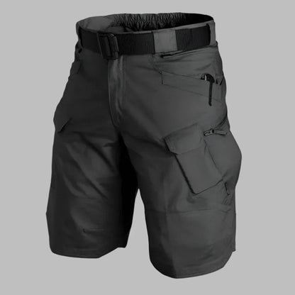 Women's Cargo Shorts Casual Cotton
