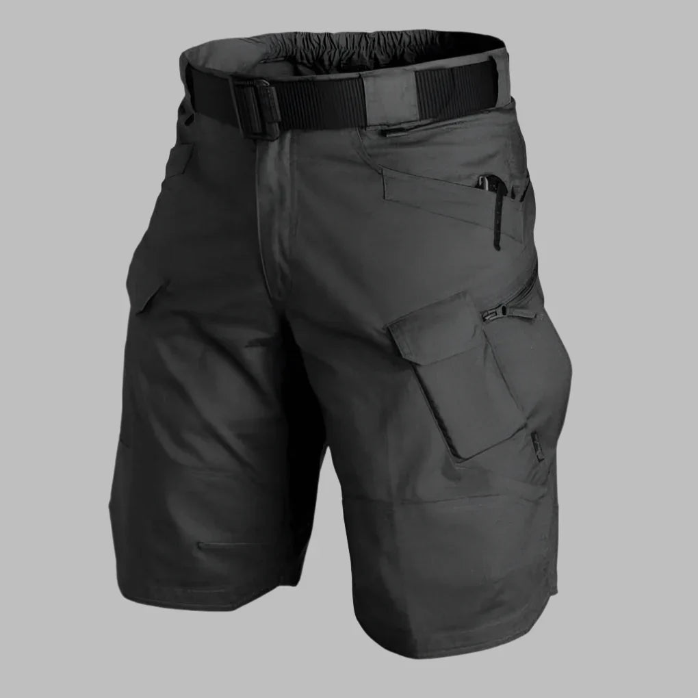 Women's Casual Cargo Shorts