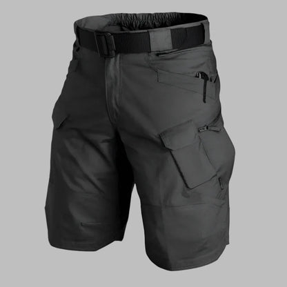 Women's Casual Cargo Shorts