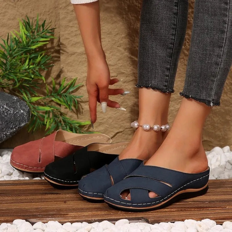 Kirra | Casual Sandals