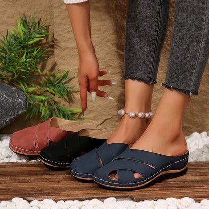 Kirra | Casual Sandals
