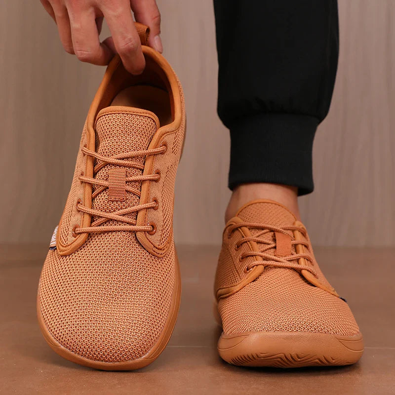Thomas Women's Wide Toe Comfort Shoes