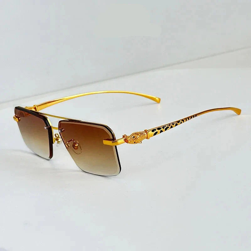 Royal Prowl Men's Sunglasses - Vonnera