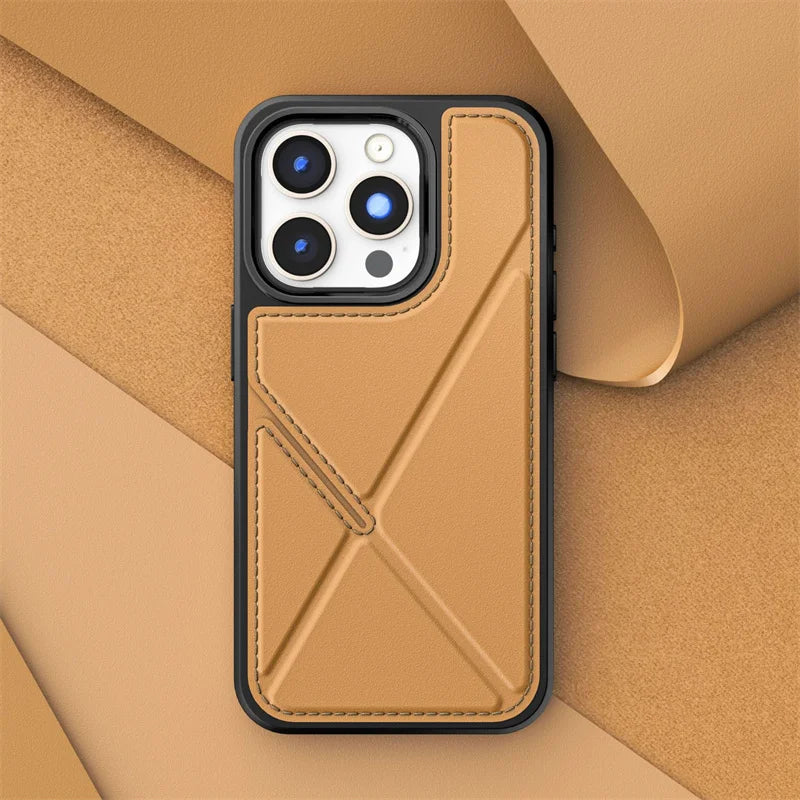 iPhone Origami Phone Case - Vonnera