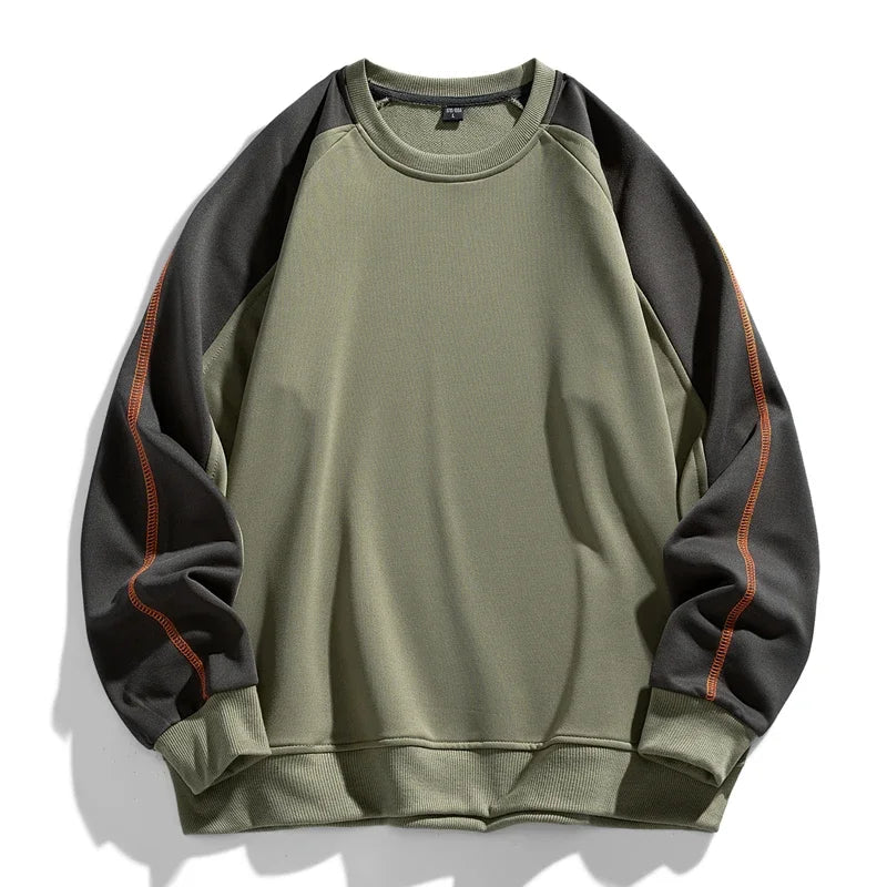 Nevada Women's Colorblock Sweatshirt - Vonnera