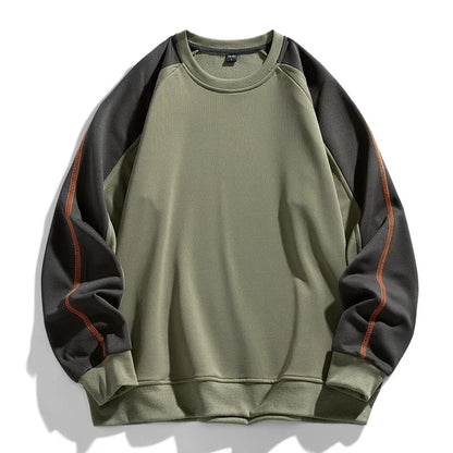 Nevada Women's Colorblock Sweatshirt - Vonnera