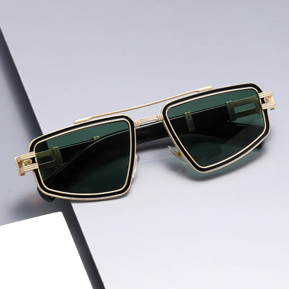Retro Men's Sunglasses - Vonnera