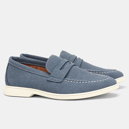 Men's Orthopedic Comfort Loafers All-Day Support