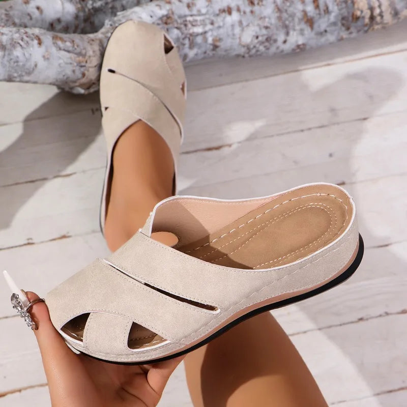 Kirra | Casual Sandals