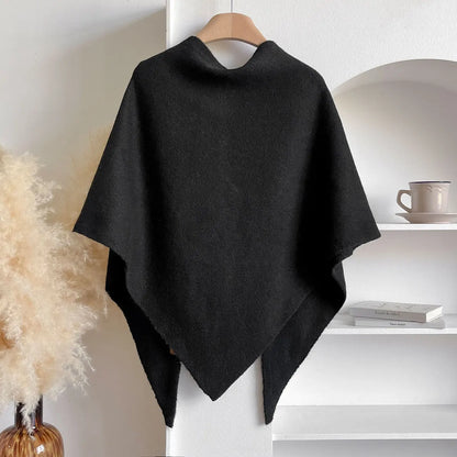 Women's Wrap Scarf Pull Through