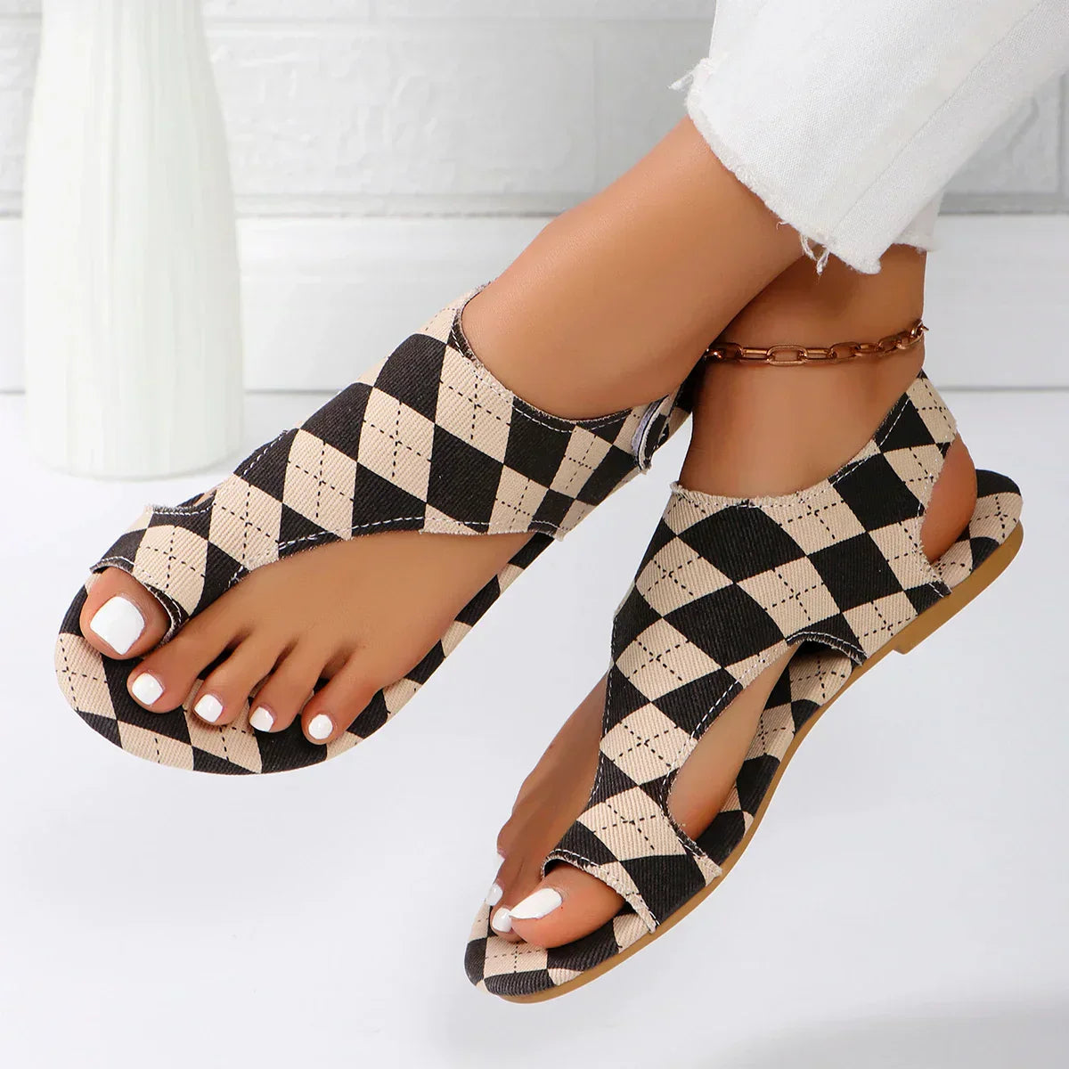 Women's Sandals Dawn - Vonnera
