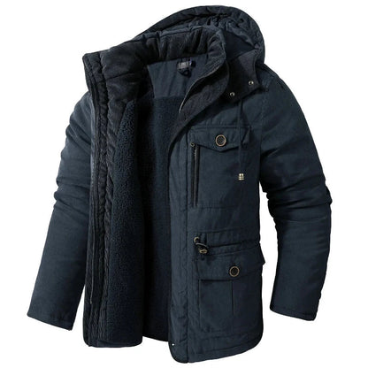 Winter Jacket