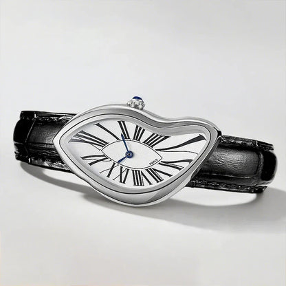 Women's Irregular Shaped Watch