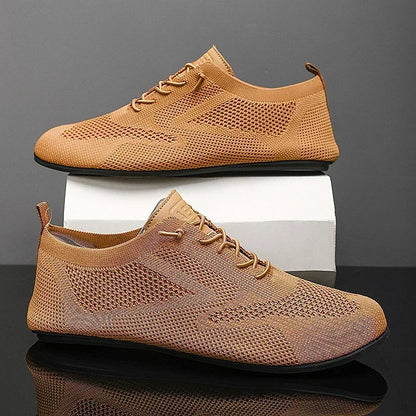 Copper Barefoot Running Shoes Breathable - Vonnera