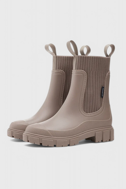 Women's Waterproof Chelsea Boots