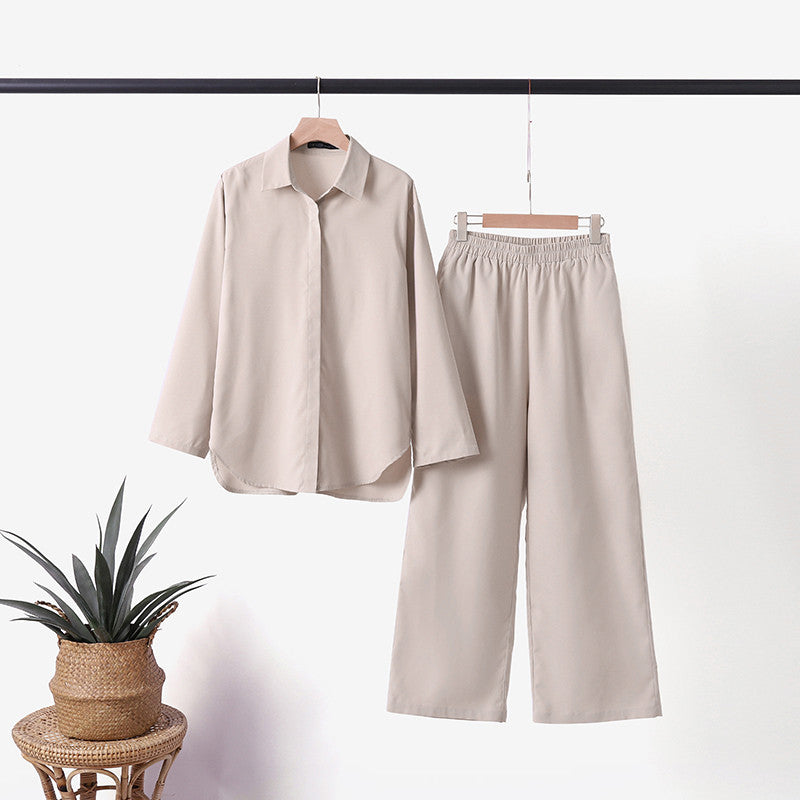 Women's Complete Outfit - Vonnera
