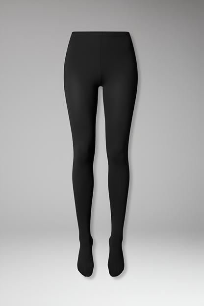 Women's Leggings Opaque Inner Lining Tights - Vonnera