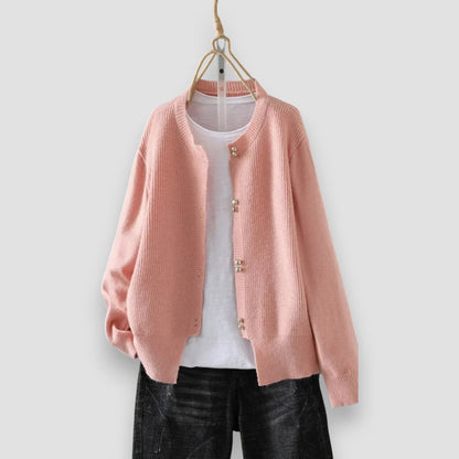 Josephine™ | Comfortable Cardigan