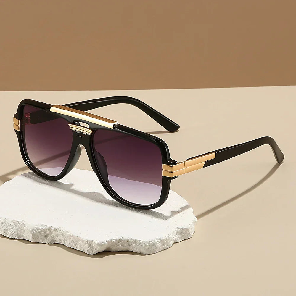 Monarch Men's Sunglasses