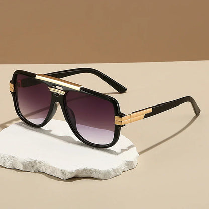 Monarch Men's Sunglasses