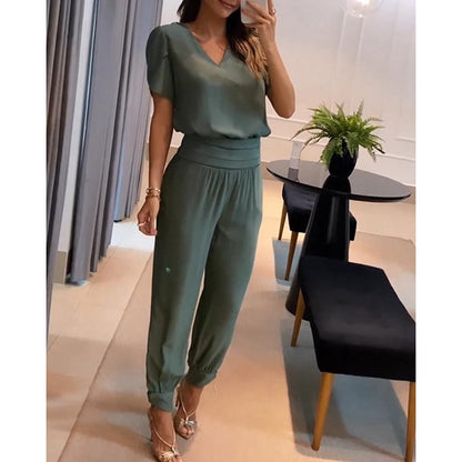Women's 2-Piece Comfort Set