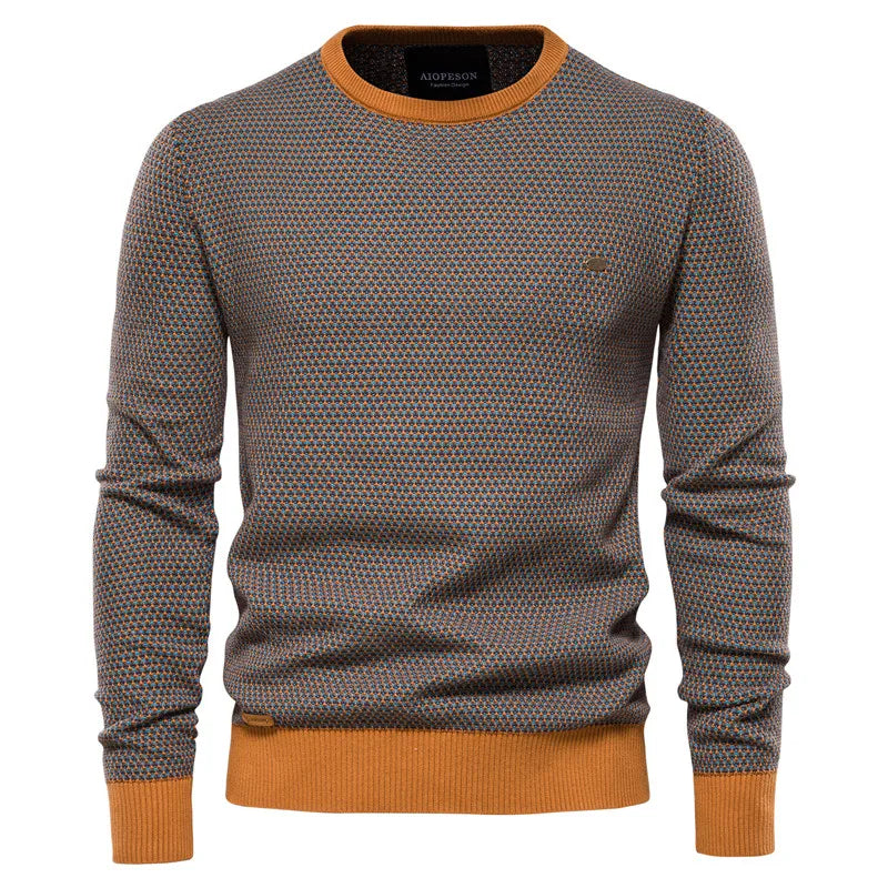 Men's Timeless Sweater