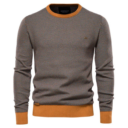 Men's Timeless Sweater