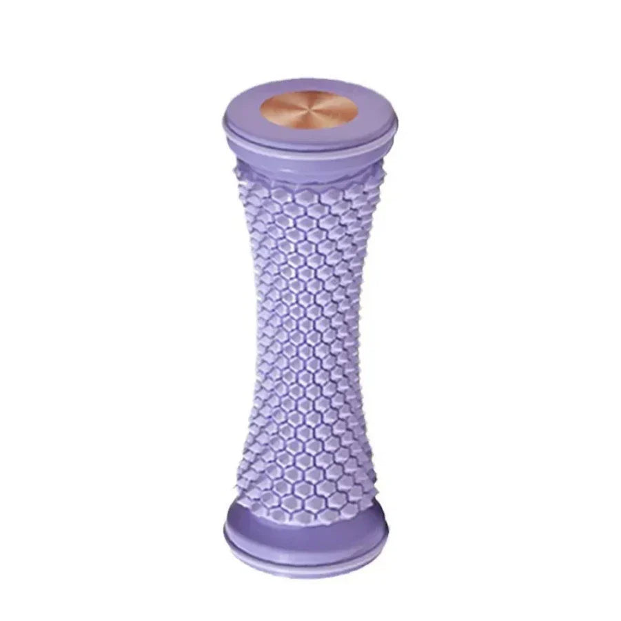 Foot Roller Massager For Plantar Fasciitis Relief