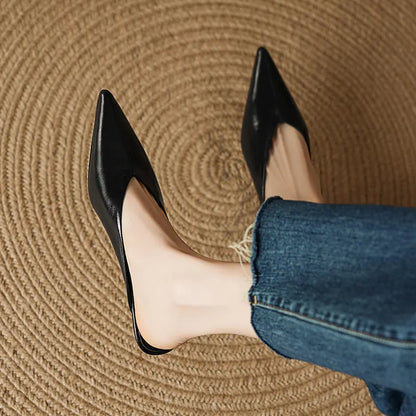Women's Pointed Toe Flats