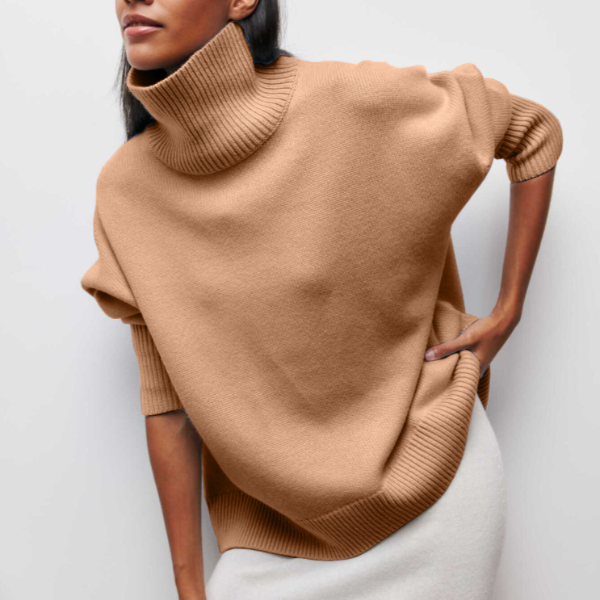 Women's Golf Sweater