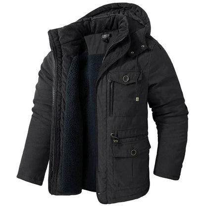 Winter Jacket