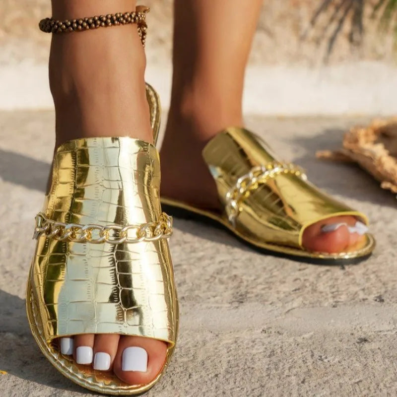Women's Sandals Leather Lark