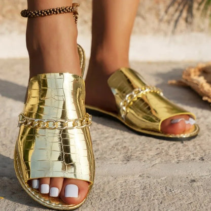 Women's Sandals Leather Lark