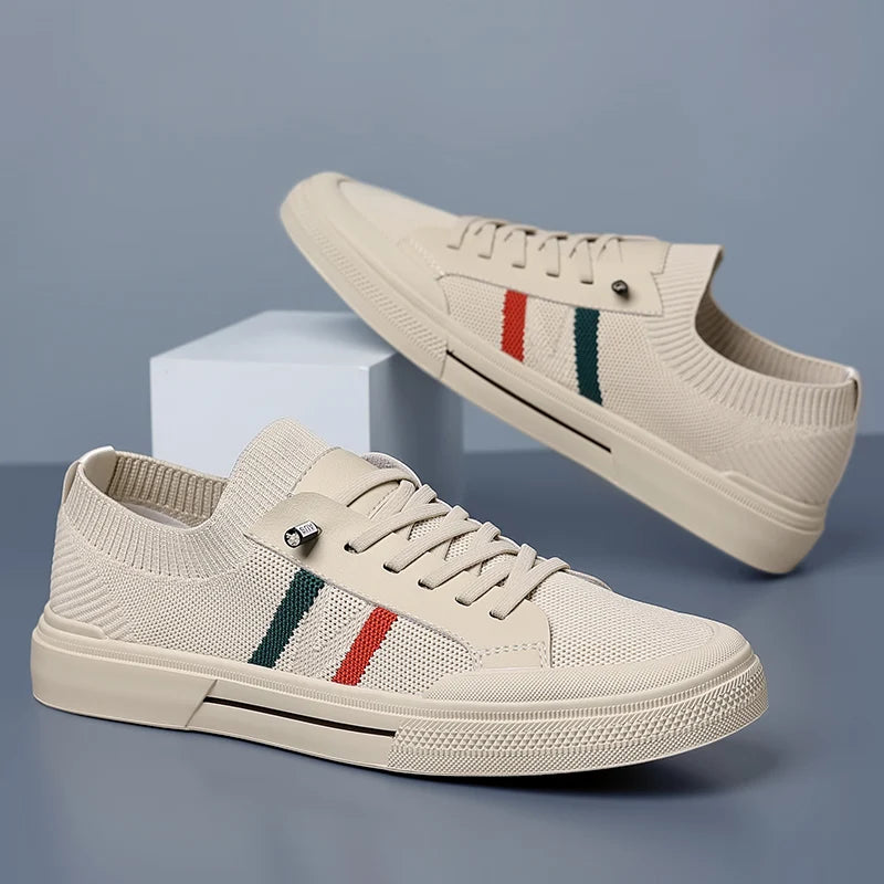 Mesh Comfort Sneakers Lightweight