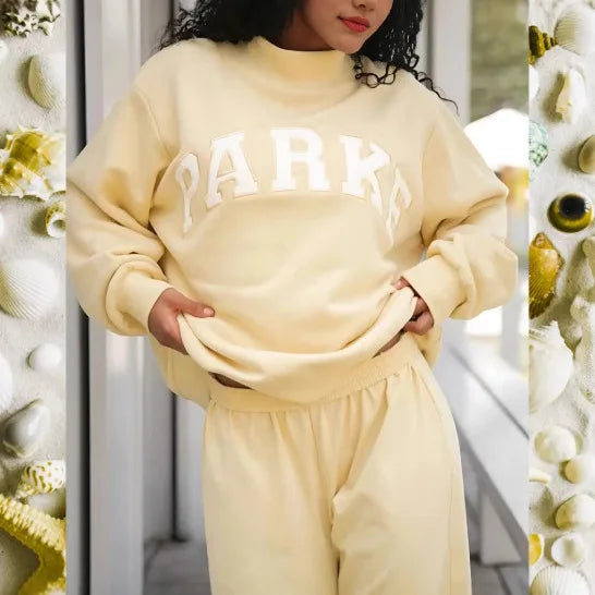 Women's Full Sleeve Printed Sweater - Vonnera