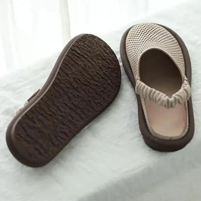 Waverly | Women's Cushioned Sandals