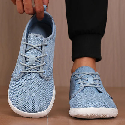 Barefoot Wide Toe Shoes - Vonnera