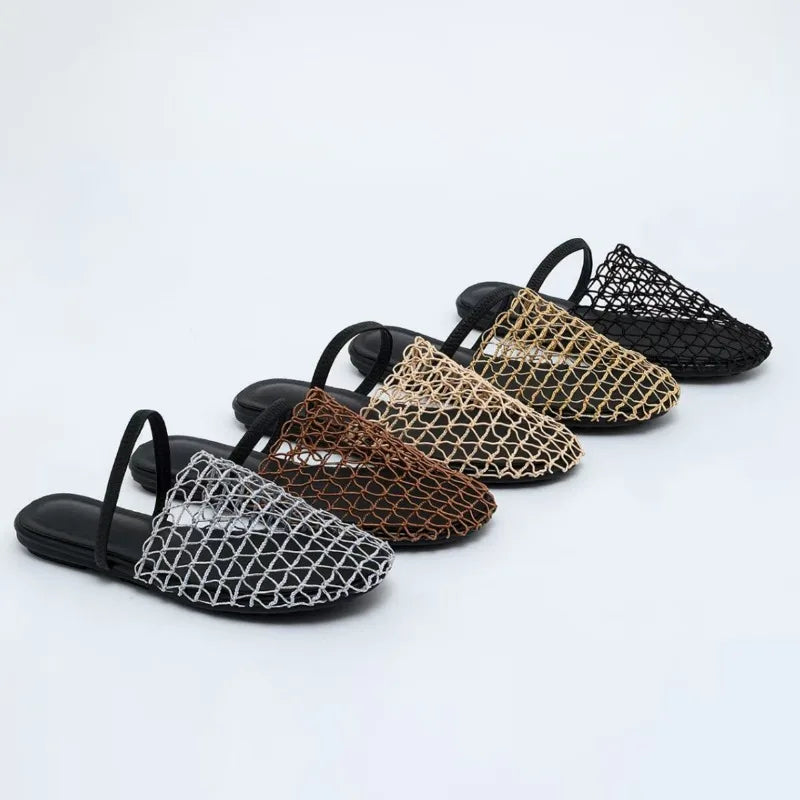 Women's Suzette Sandals - Vonnera