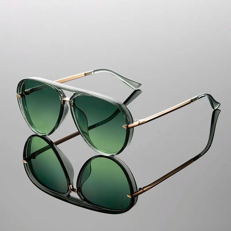 Women's Aviator Sunglasses - Vonnera