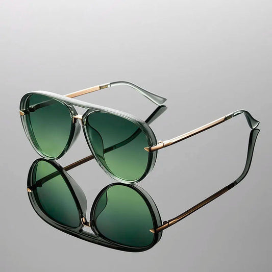 Women's Aviator Sunglasses - Vonnera