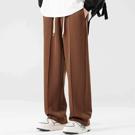 Men's Relaxed Fit Sweatpants - Vonnera