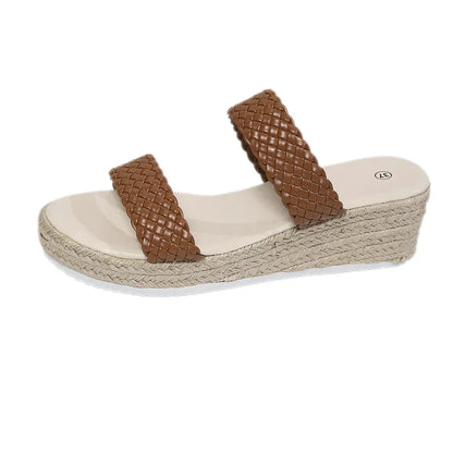 Theodora Women's Wedge Sandals Cushioned