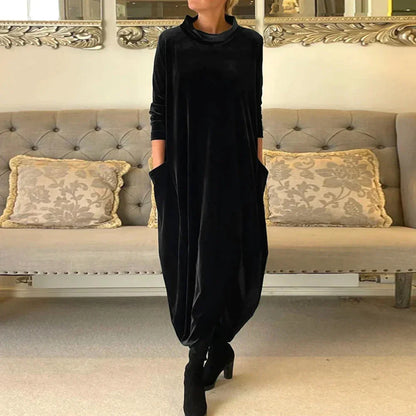 Elegant Women's Tunic