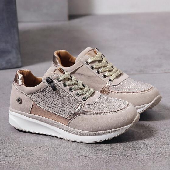 Women's Balance Sneakers
