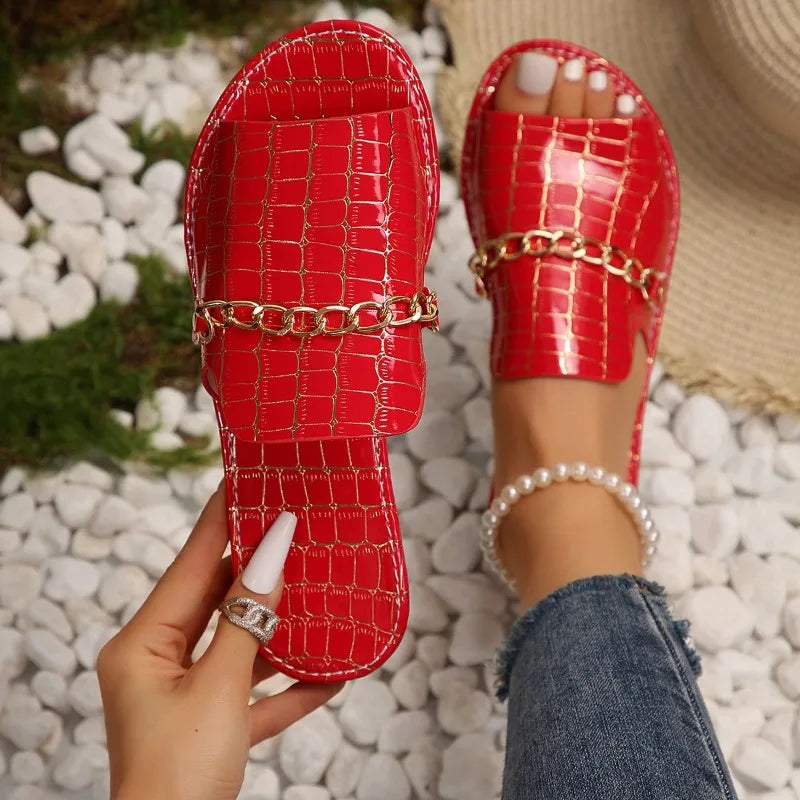 Women's Sandals Leather Lark