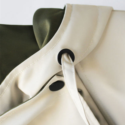 Aurelia Windbreaker Jacket