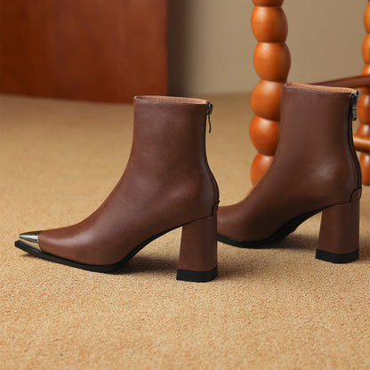 Elyth™ | Boots