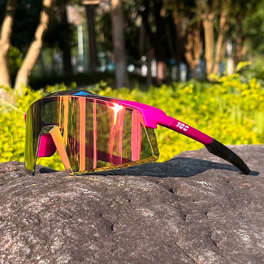 Polarized Sports Sunglasses - Vonnera