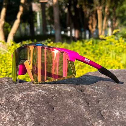 Polarized Sports Sunglasses - Vonnera
